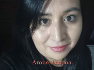 Arousedemma