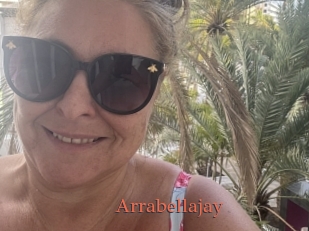 Arrabellajay