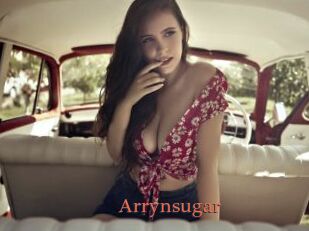 Arrynsugar