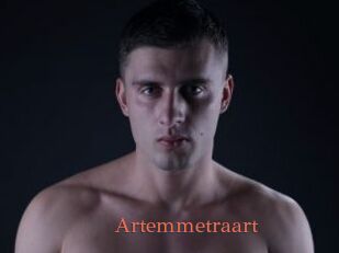 Artemmetraart