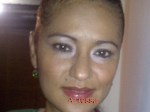 Artessa