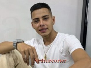 Arthurcorter