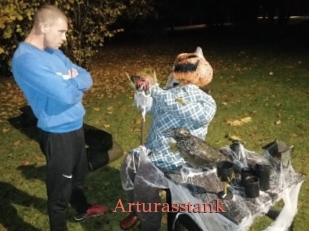 Arturasstank