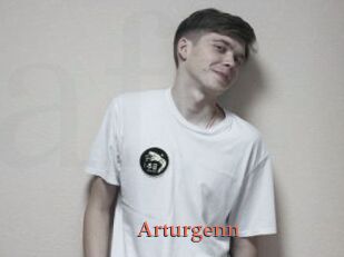 Arturgenn