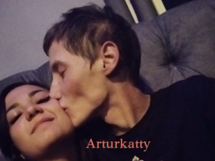 Arturkatty