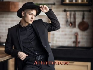 Arturmelrose