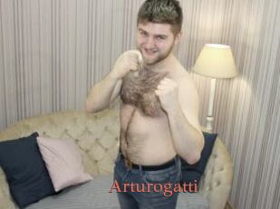 Arturogatti