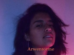 Arwentorme