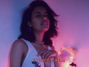 Arwenwalka