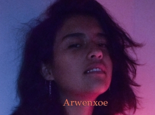 Arwenxoe