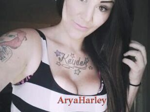 AryaHarley