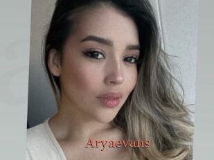 Aryaevans