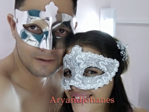 Aryandjohanes