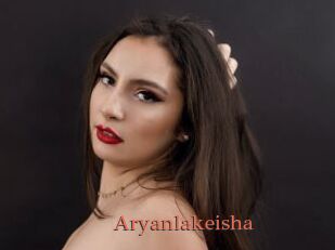 Aryanlakeisha