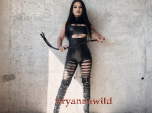 Aryannawild