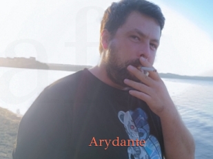 Arydante