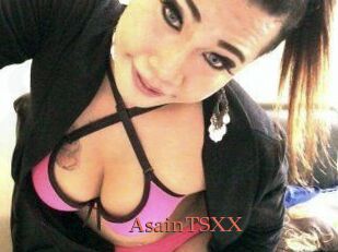 AsainTSXX