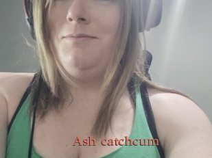 Ash_catchcum