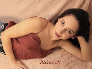 Ashajoy