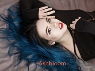 Ashbloom