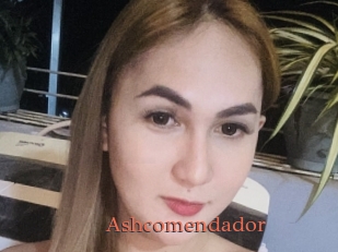 Ashcomendador