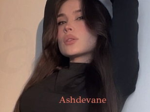 Ashdevane