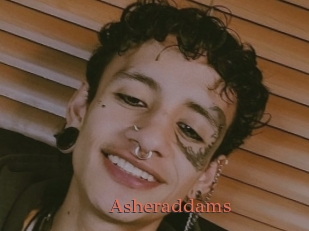 Asheraddams