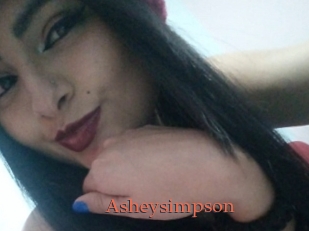 Asheysimpson