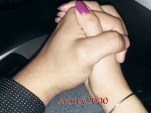 Ashley2000