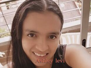 Ashley_levi