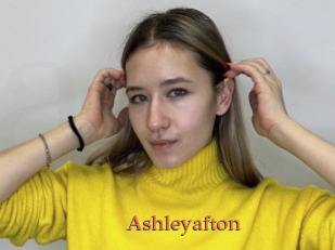 Ashleyafton