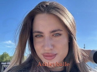 Ashleyballe