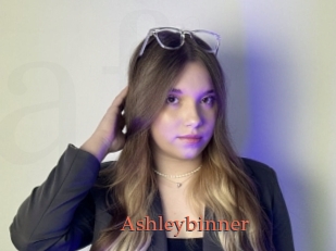 Ashleybinner