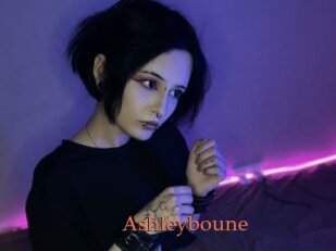 Ashleyboune