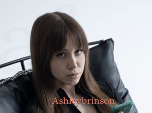 Ashleybrinson