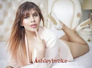 Ashleybroke