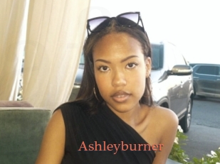 Ashleyburner