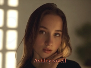 Ashleycavell