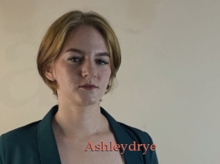 Ashleydrye