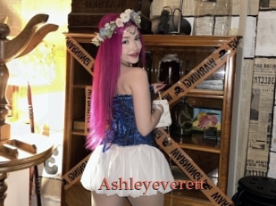 Ashleyeverett