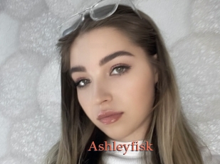 Ashleyfisk