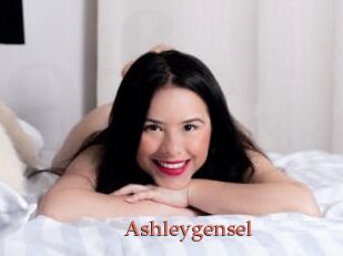 Ashleygensel