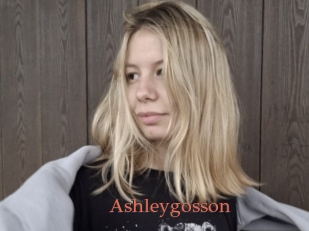 Ashleygosson