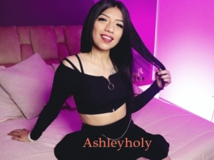 Ashleyholy