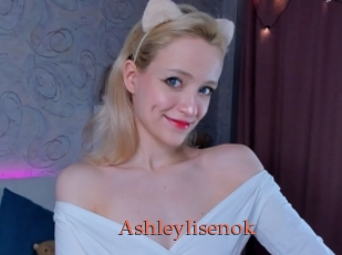 Ashleylisenok