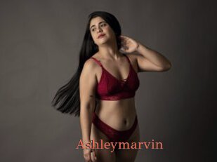 Ashleymarvin