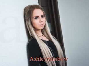 Ashleyrainbow