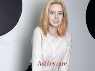 Ashleyrare