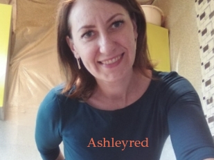 Ashleyred