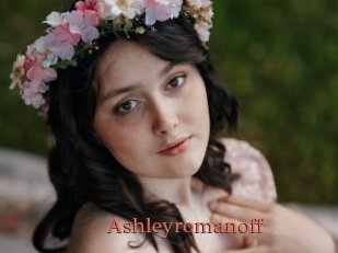 Ashleyromanoff